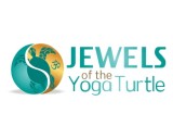 /public/logoimage/1329997886logo Jewels Yoga Turtle3.jpg